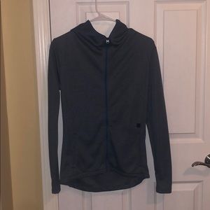 Burton Workout Hoodie